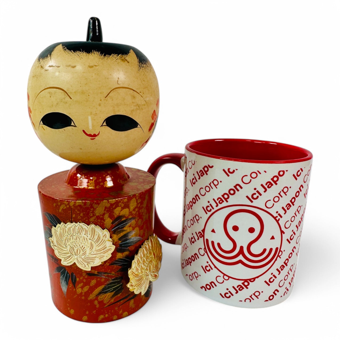Poupée Kokeshi (16cm)