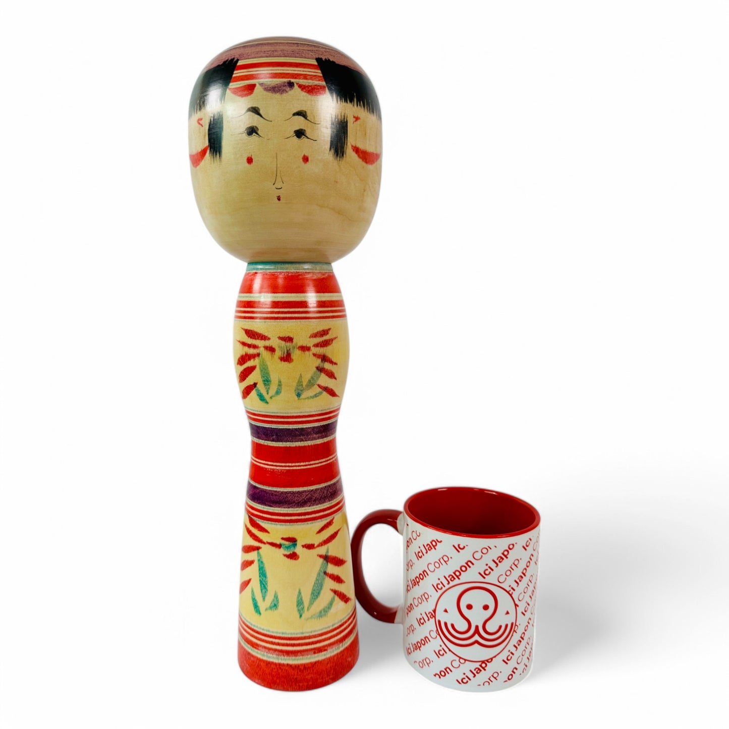 Poupée Kokeshi (36cm)