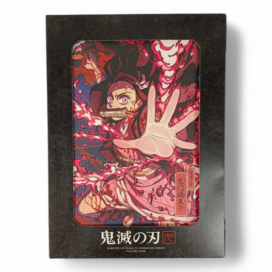-50% Kimetsu no Yaiba - Volume 9