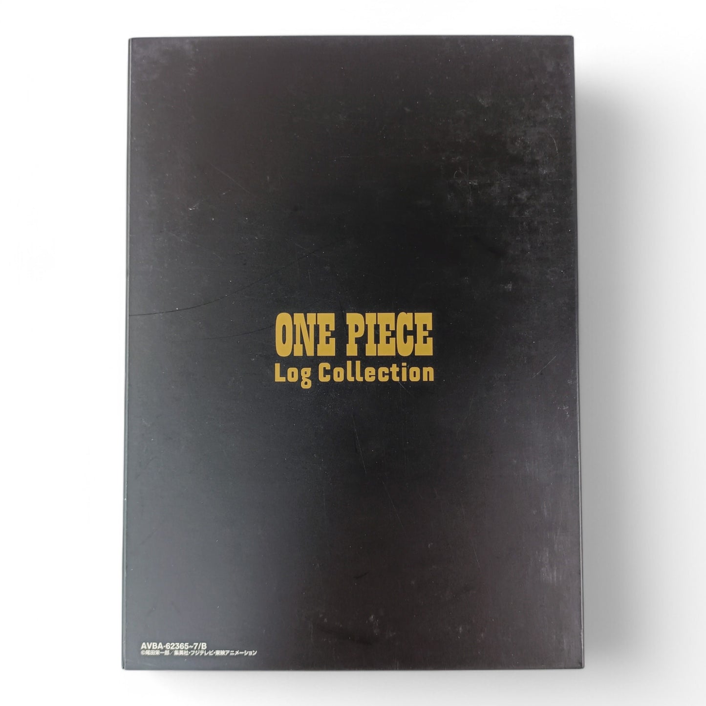 -50% One Piece - Log Collection Rookies