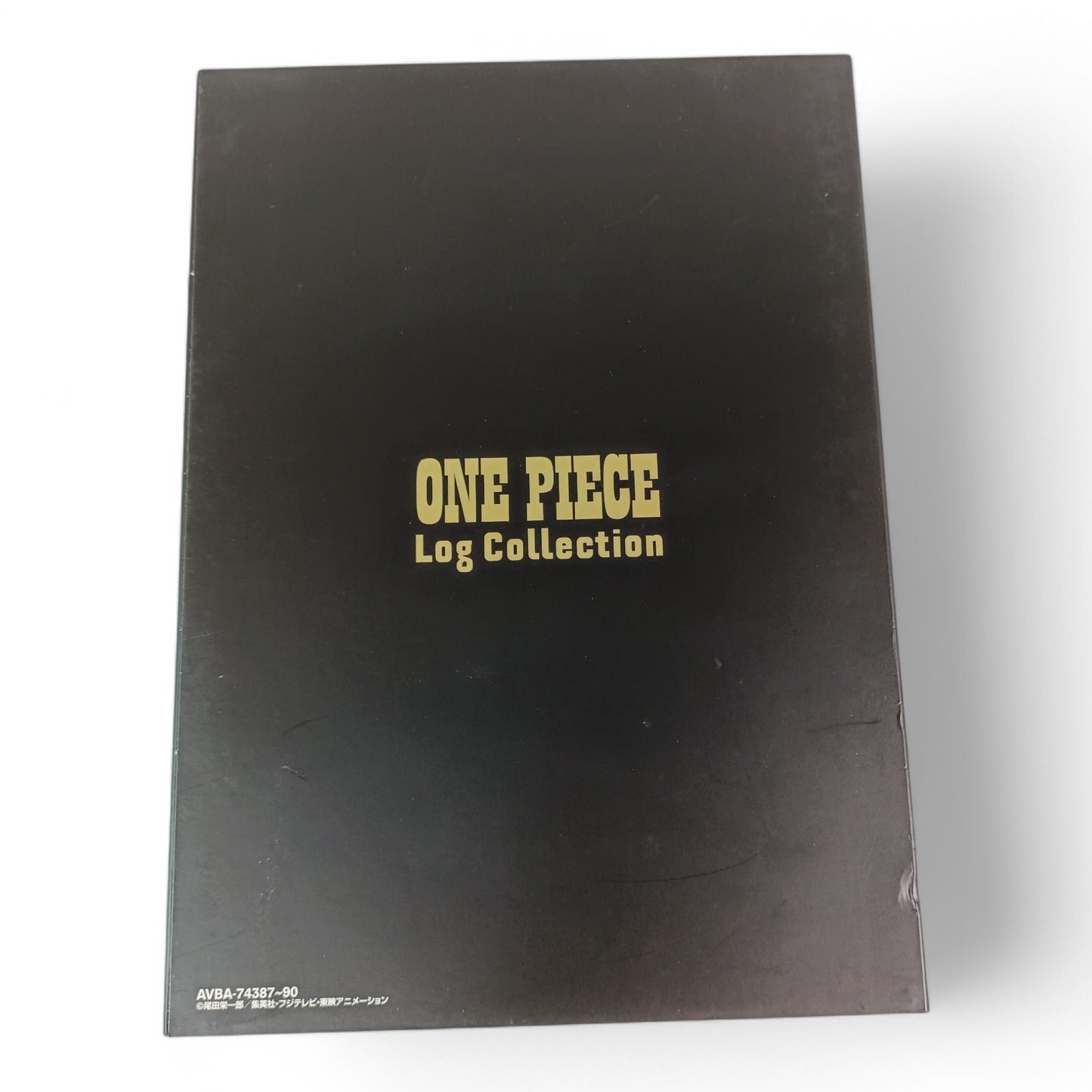 -50% One Piece - Log Collection - Promise