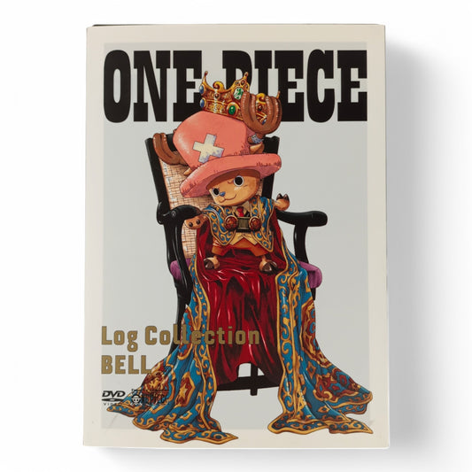 One Piece - Log Collection - Bell