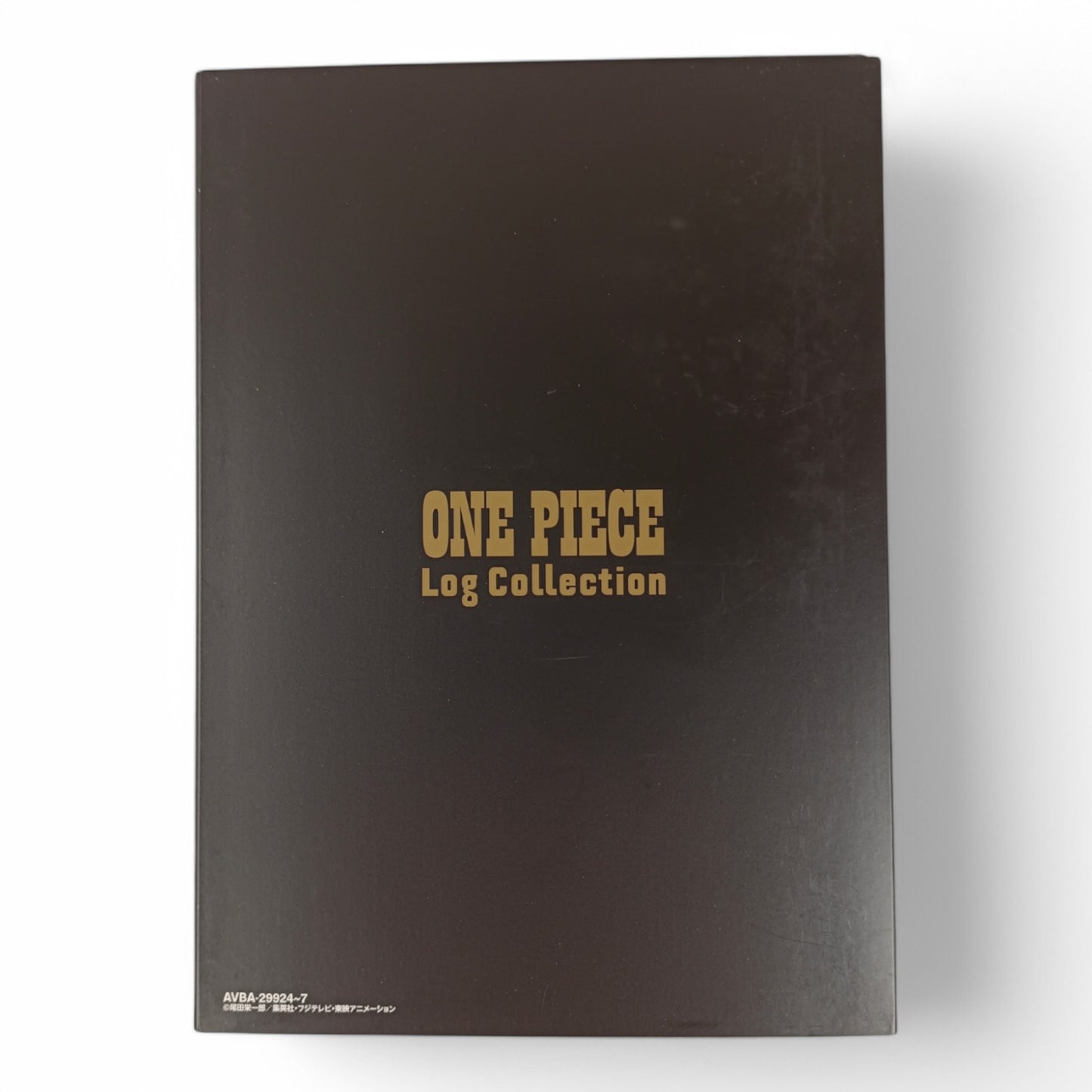 One Piece - Log Collection - Skypiea