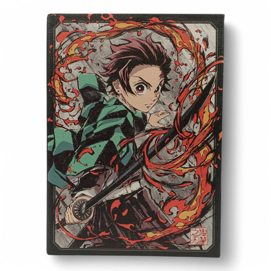 -50% Kimetsu No Yaiba (Demon Slayer) Tv Animation Series