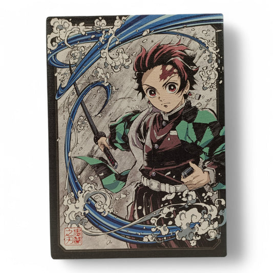 -50% Kimetsu No Yaiba (Demon Slayer) Tv Animation Series