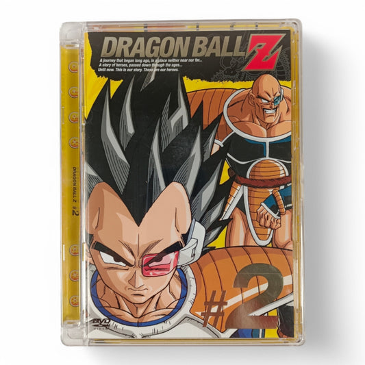 -50% Dragon Ball Z #2