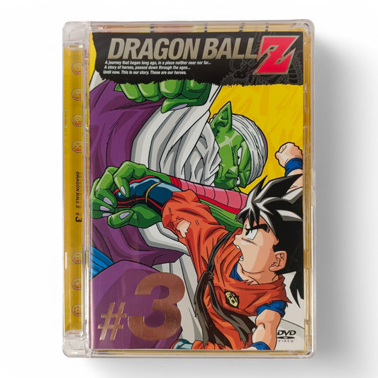 -50% Dragon Ball Z #3