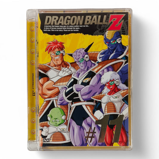 -50% Dragon Ball Z #11