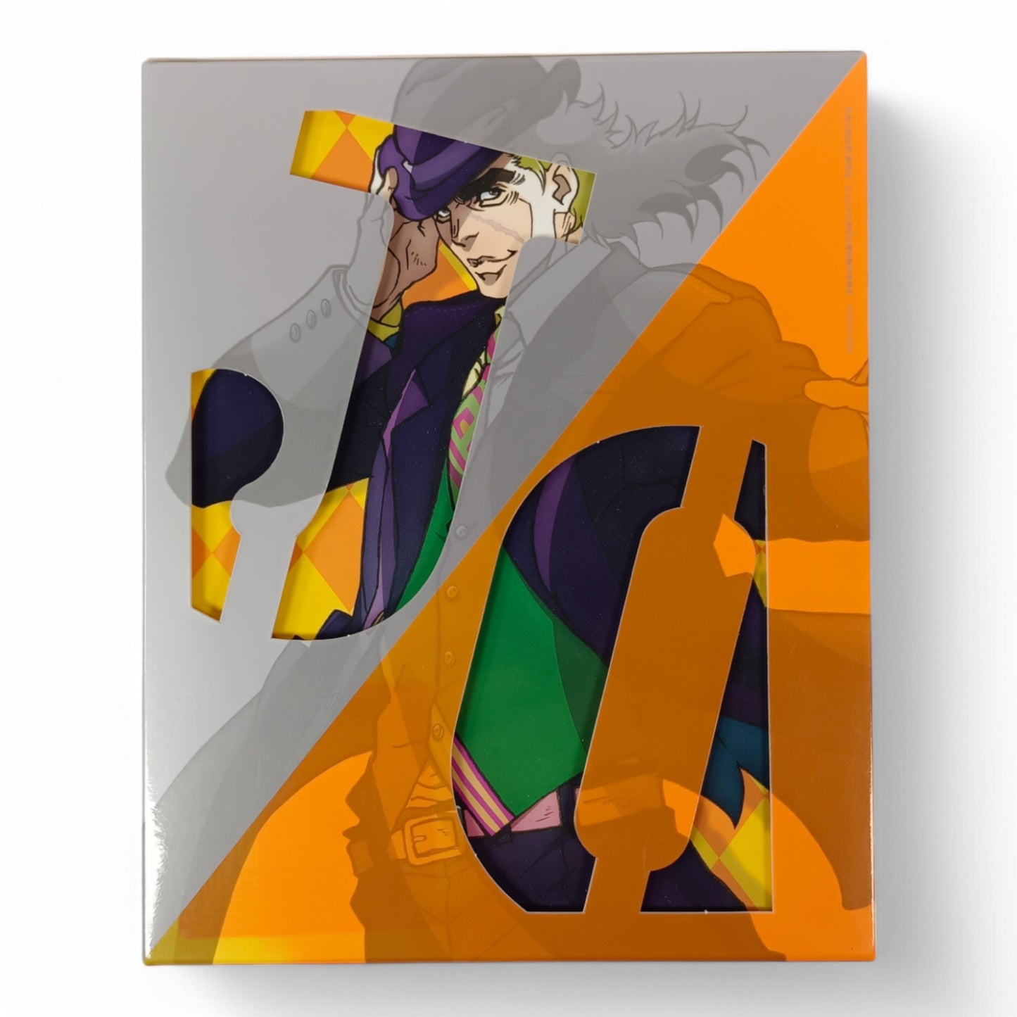 -50% Jojo's Bizarre Adventure 2