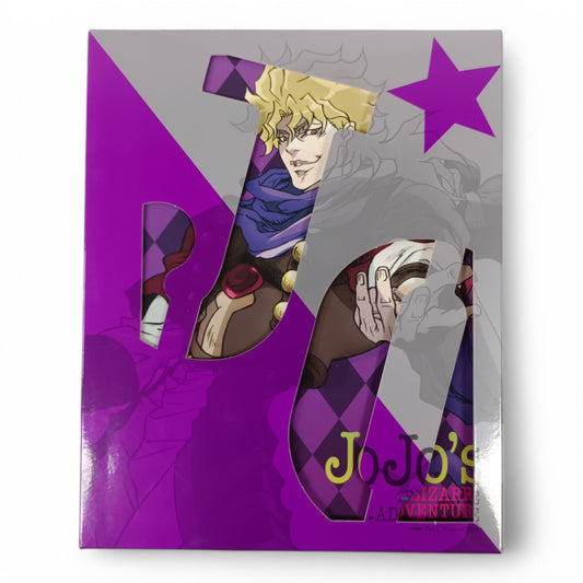 -50% Jojo's Bizarre Adventure 3