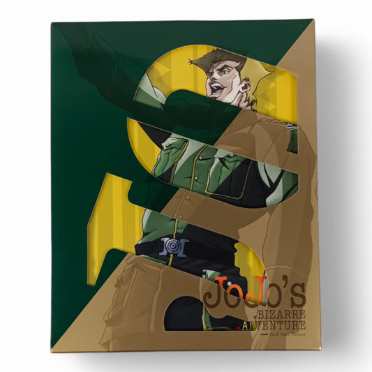 -50% Jojo's Bizarre Adventure 5