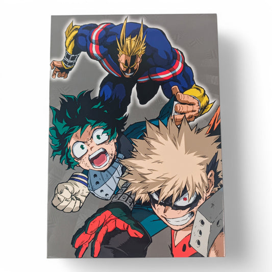 DVD My Hero Academia 2nd - 8