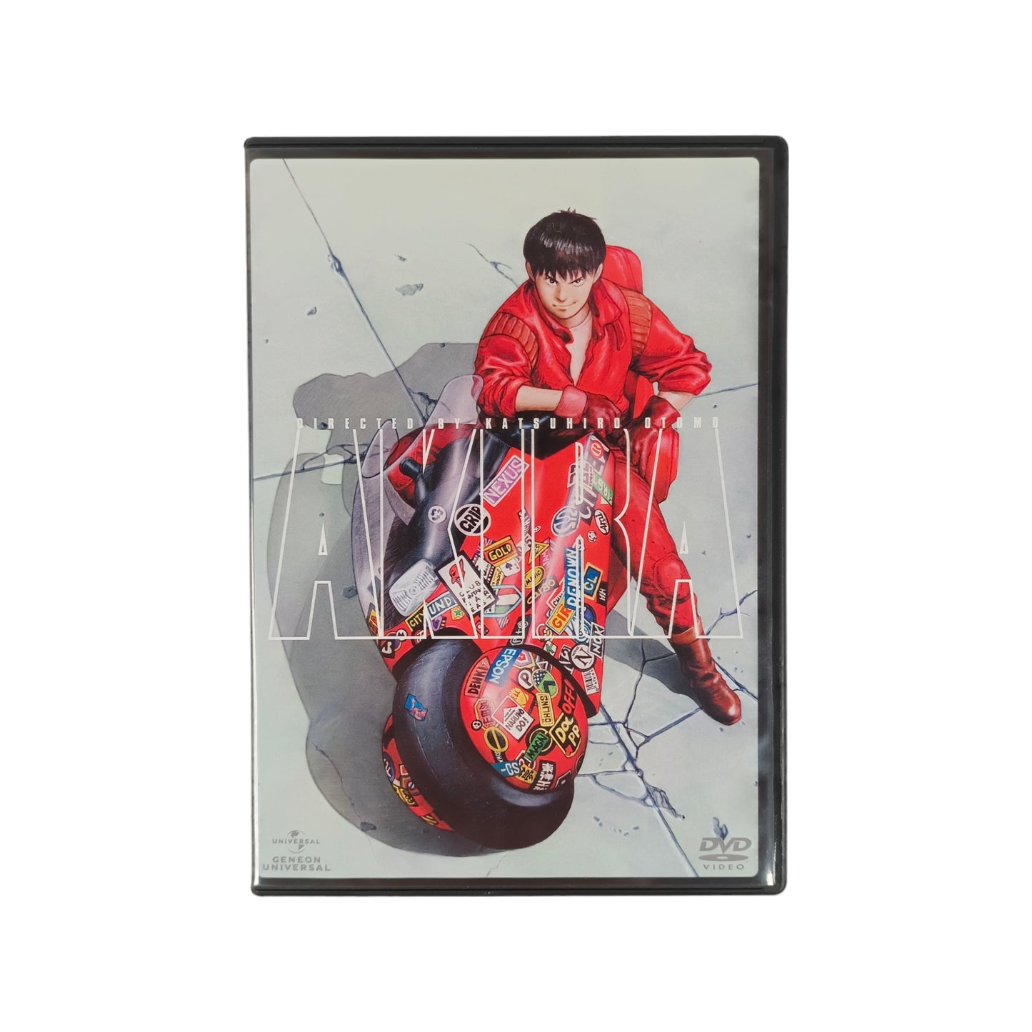 Akira