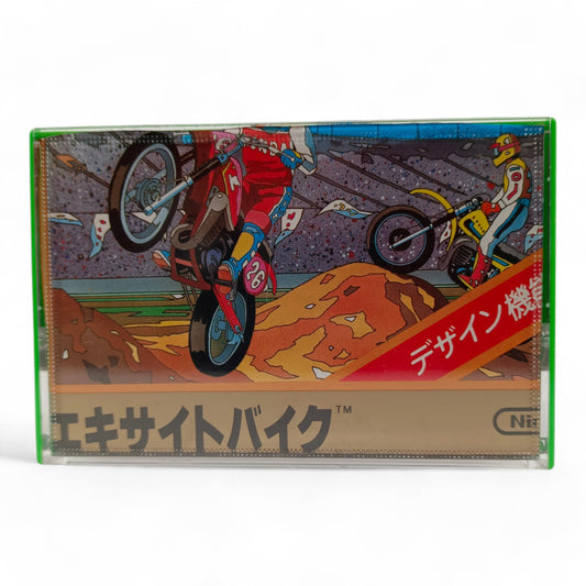 Excitebike