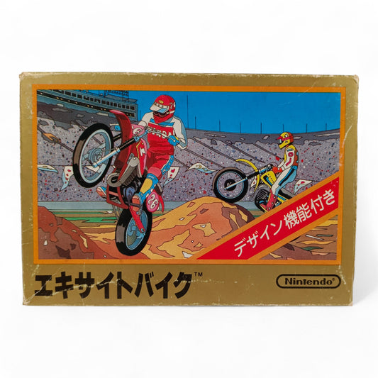 Excitebike