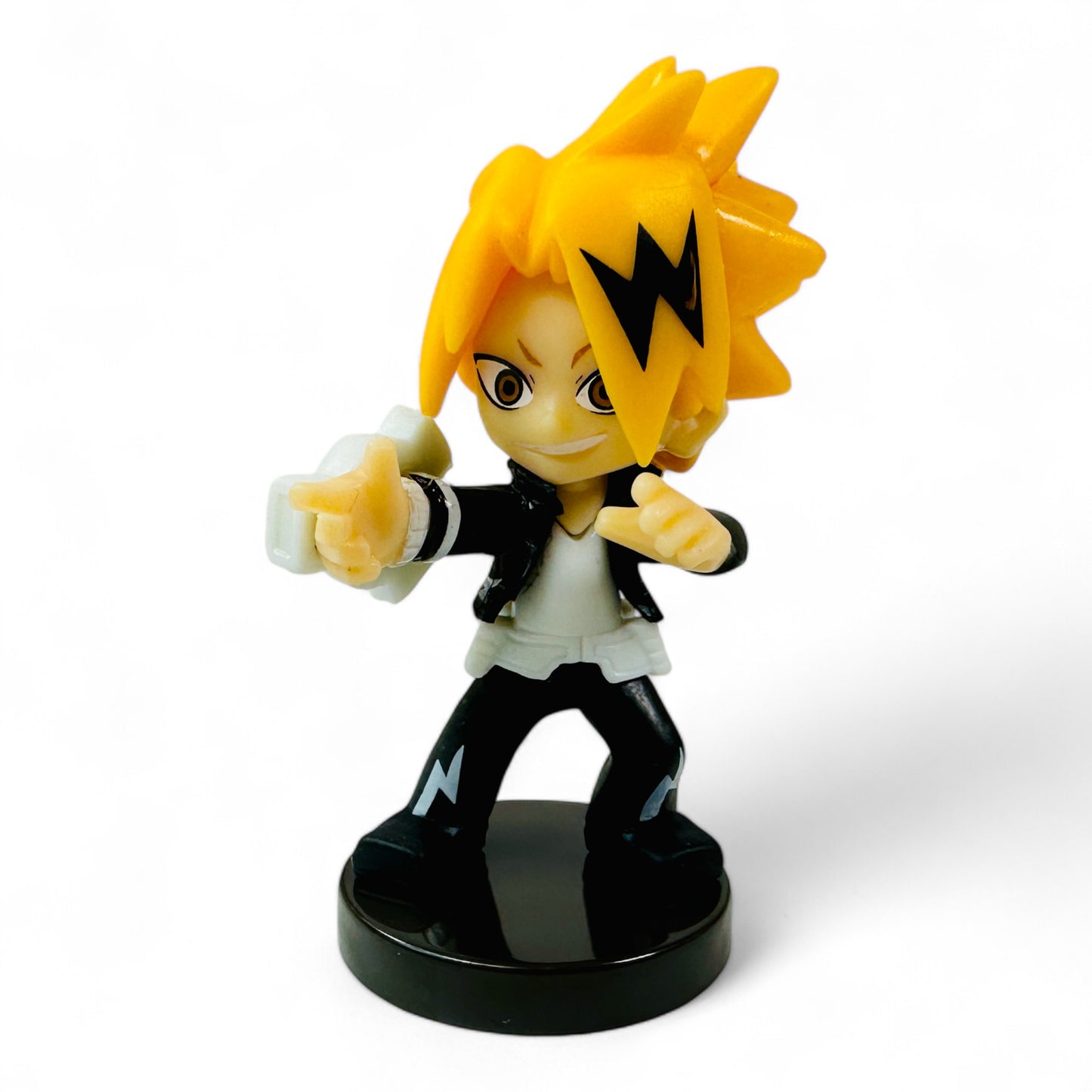 Denki Kaminari - My Hero Academia (Choco Egg)