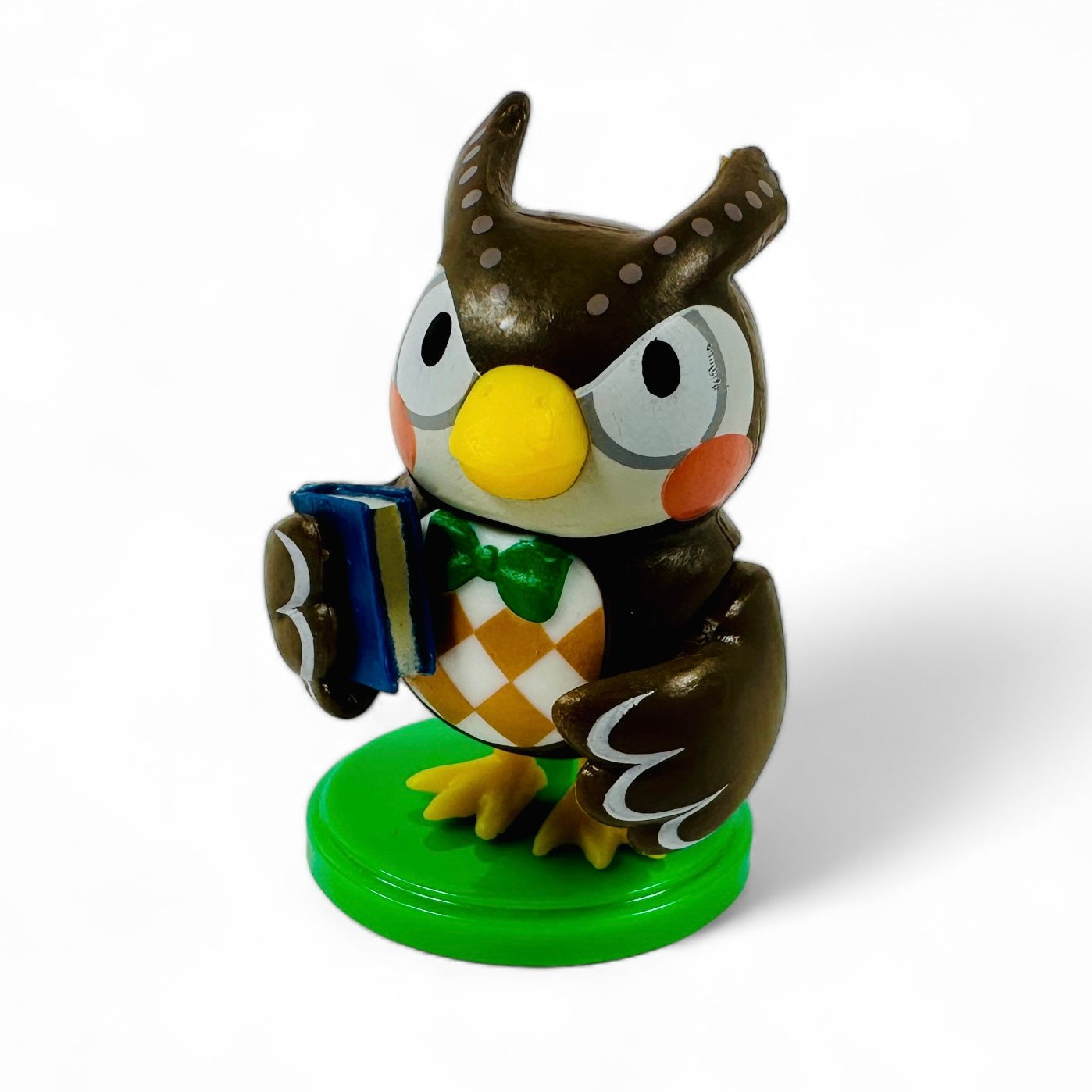 Thibou (Animal Crossing) (Choco Egg)