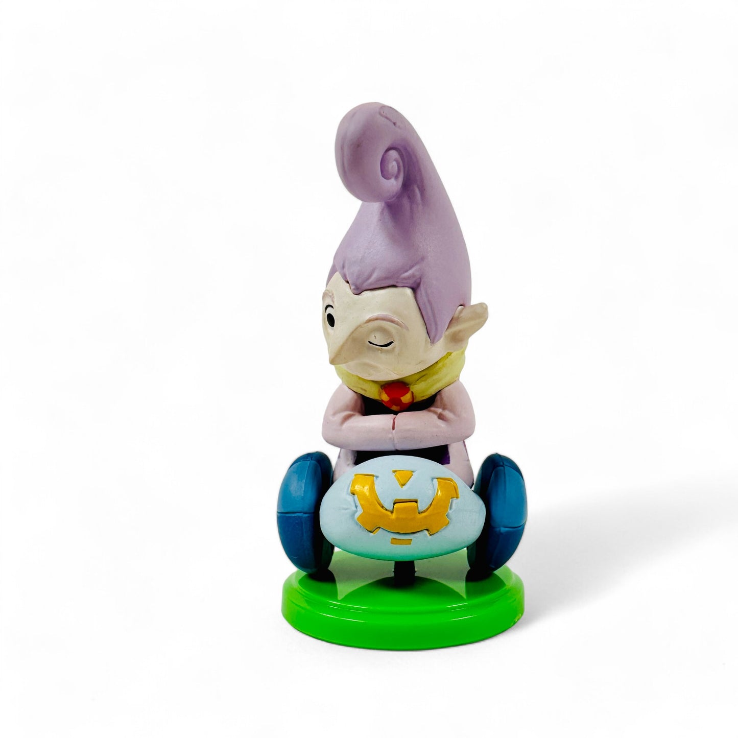 Dame Bicelle (Choco Egg)