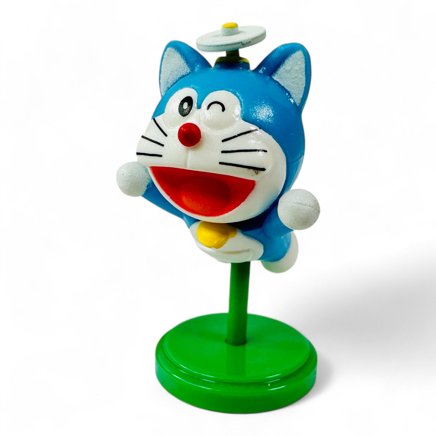Doraemon (Choco Egg)