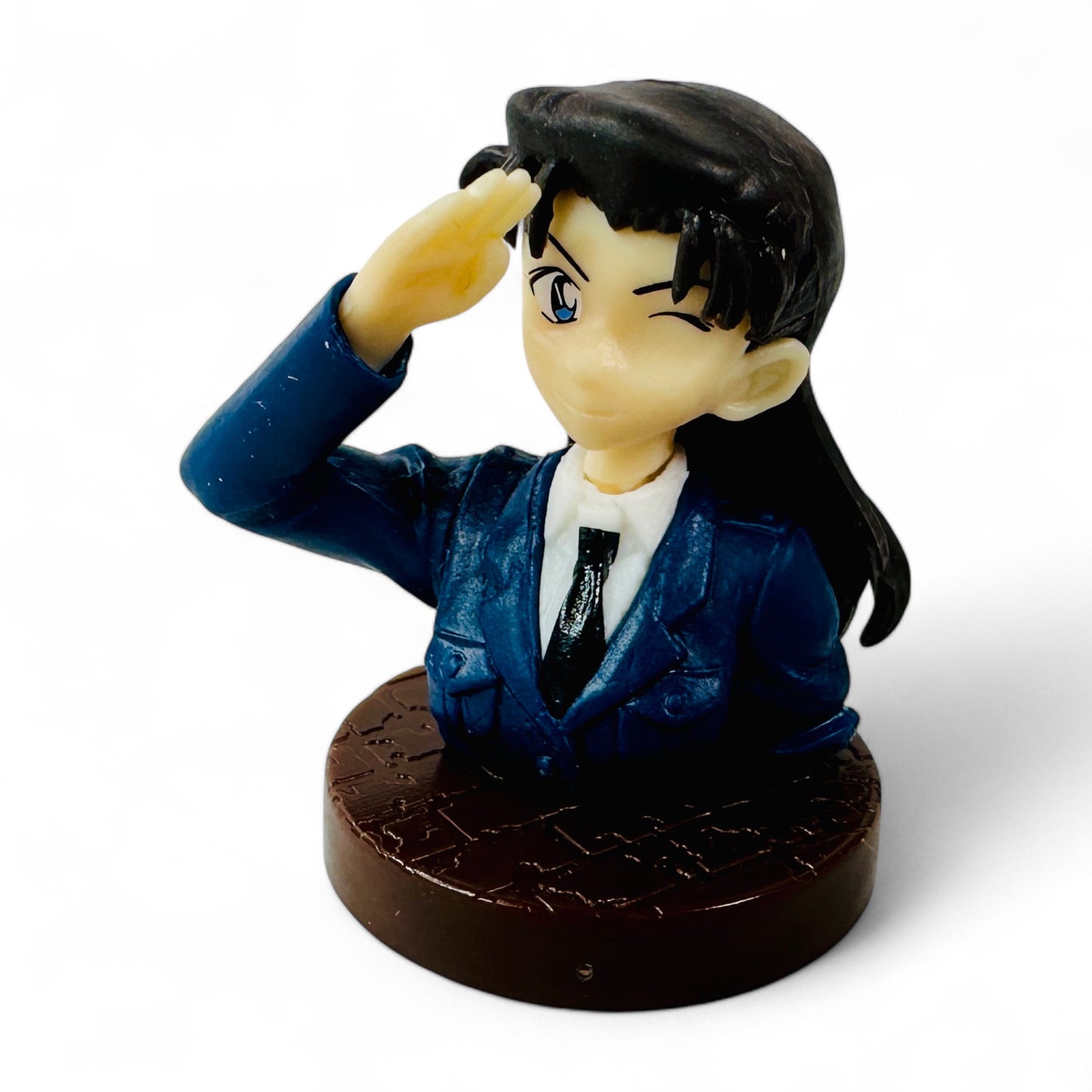 Miyamoto Yumi (Détective Conan) (Choco Egg)