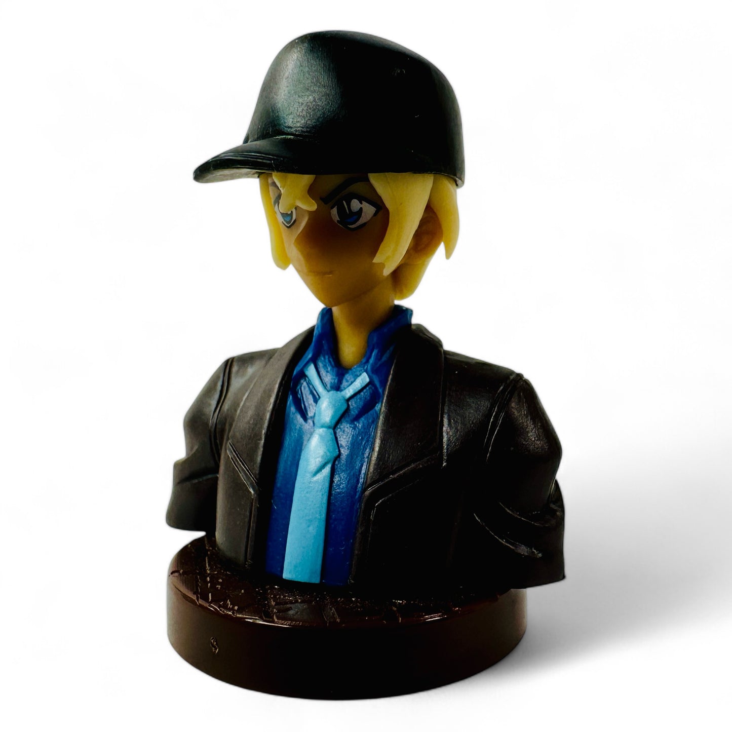 Amuro Tooru (Détective Conan) (Choco Egg)