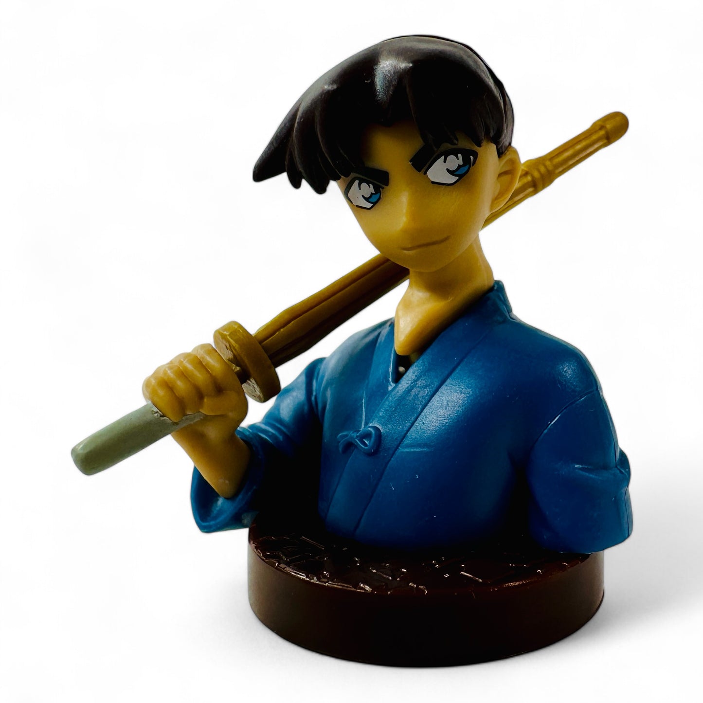 Hattori Heiji (Détective Conan) (Choco Egg)