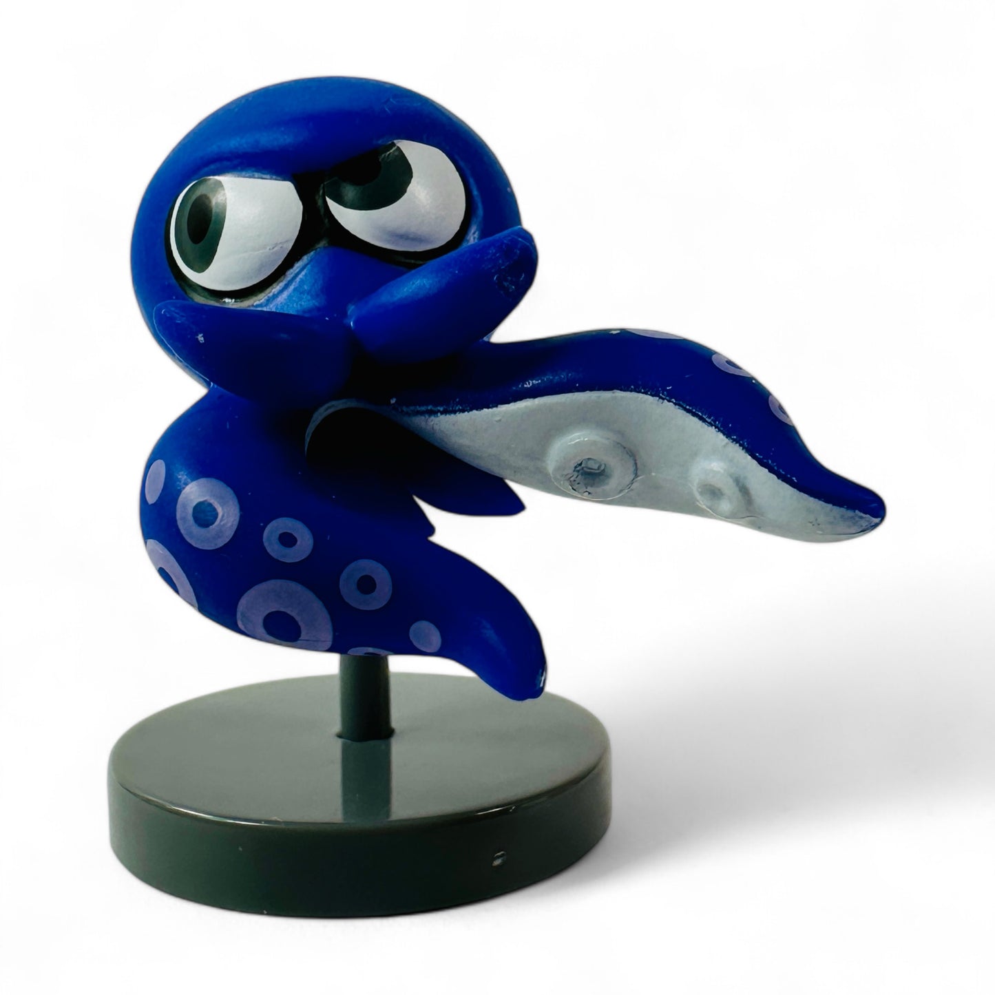 Poulpe (Splatoon) (Choco Egg)