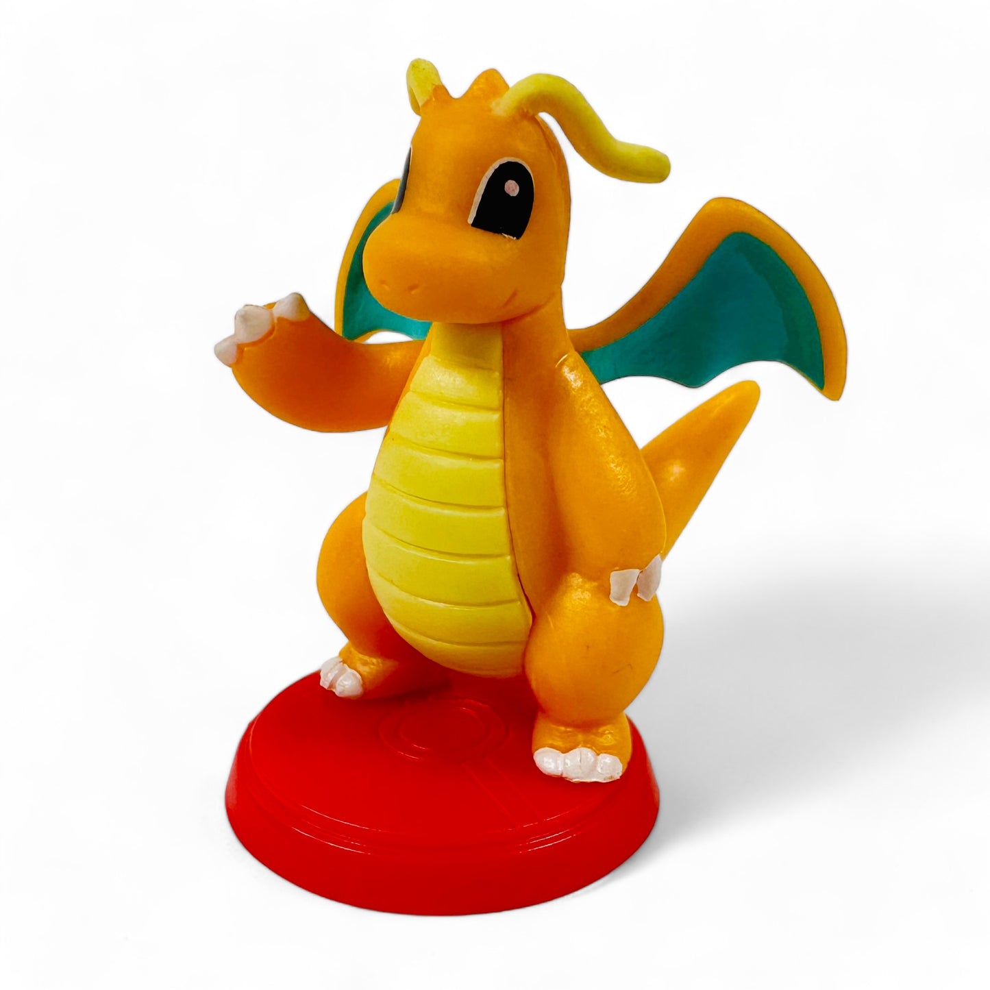 Dracolosse (Pokémon) (Choco Egg)