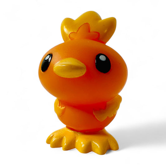 Petite figurine Poussifeu