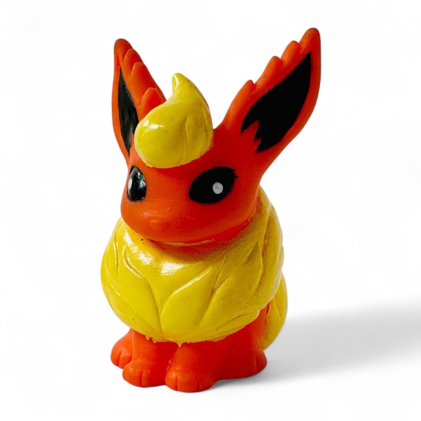 Petite figurine Pyroli