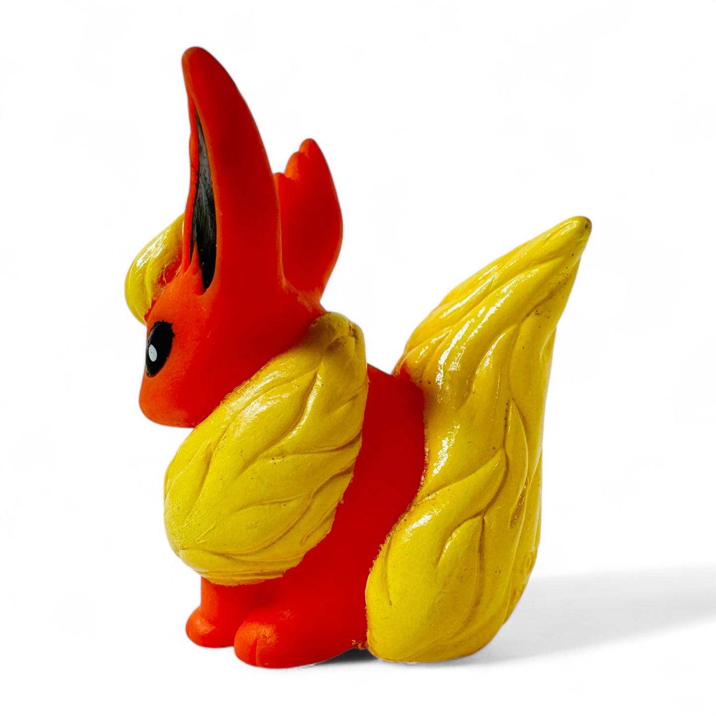 Petite figurine Pyroli