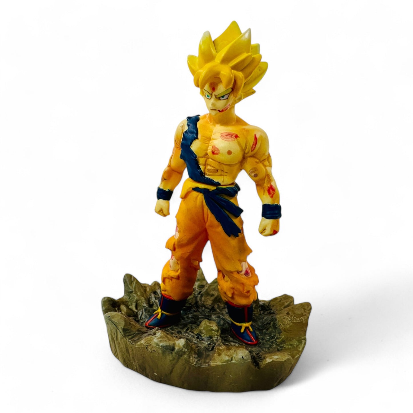 Goku SSJ