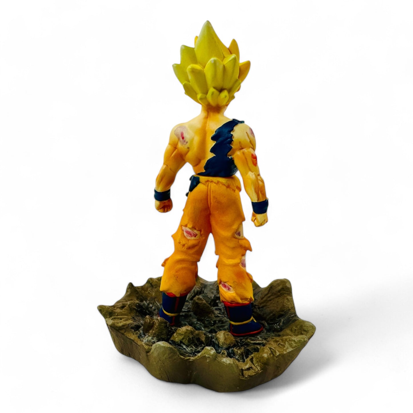 Goku SSJ