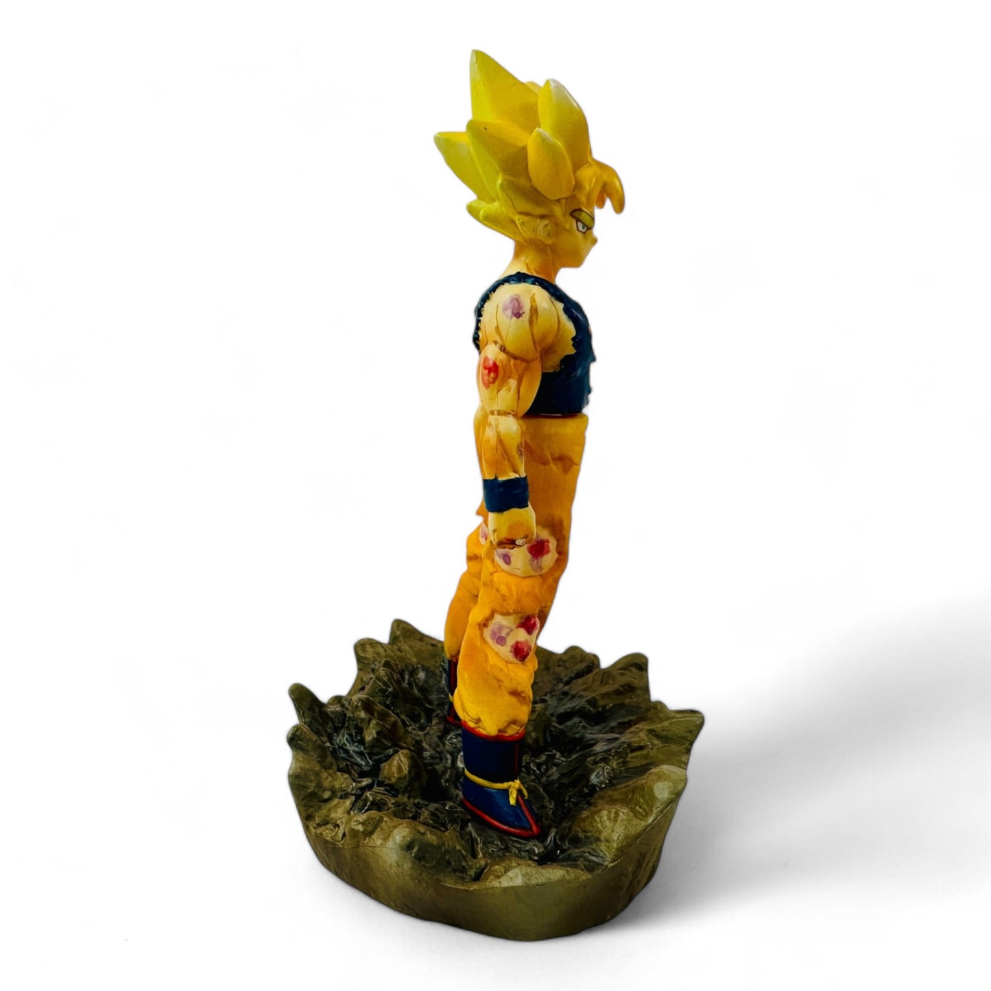 Goku SSJ