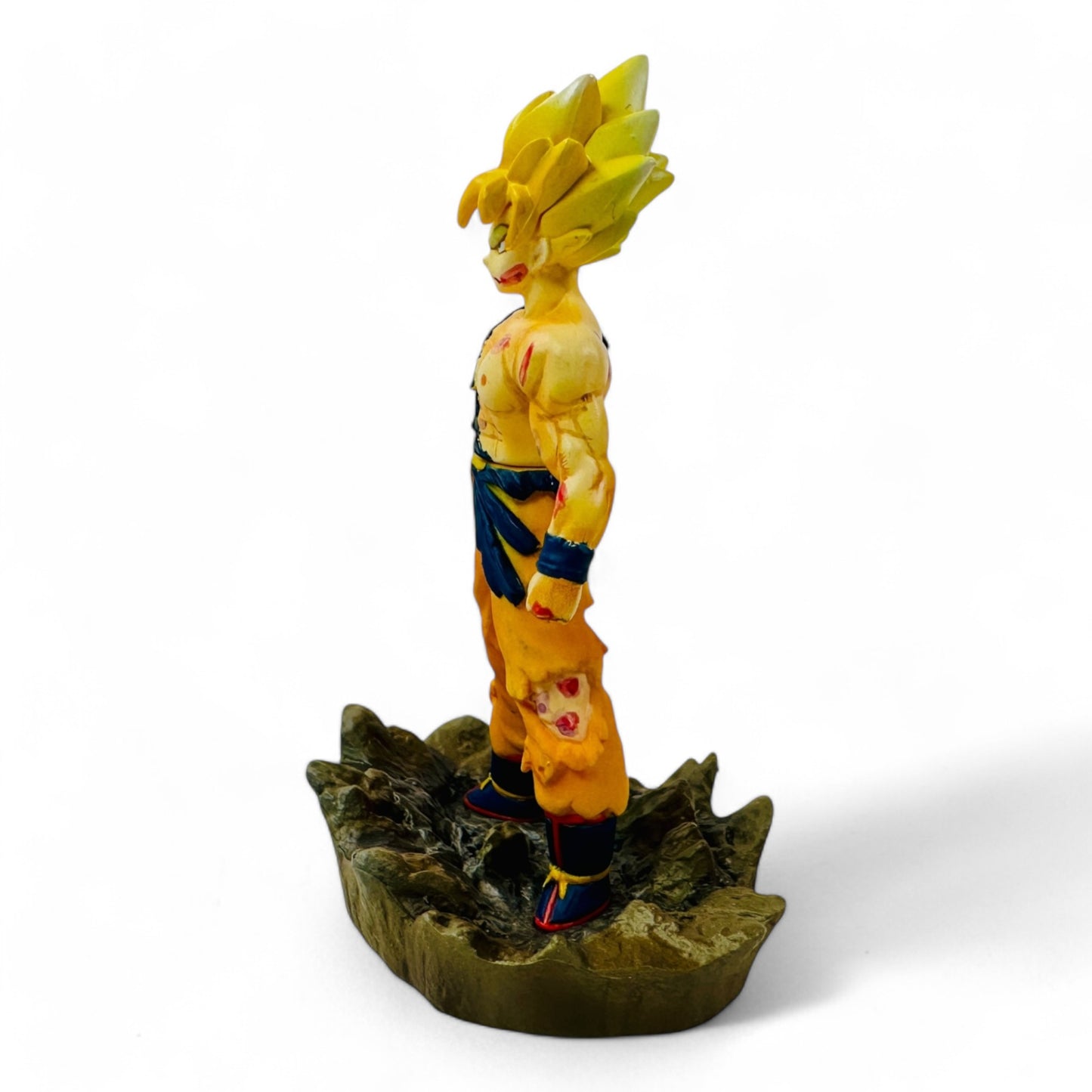 Goku SSJ
