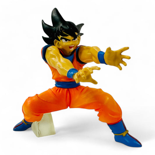 Goku
