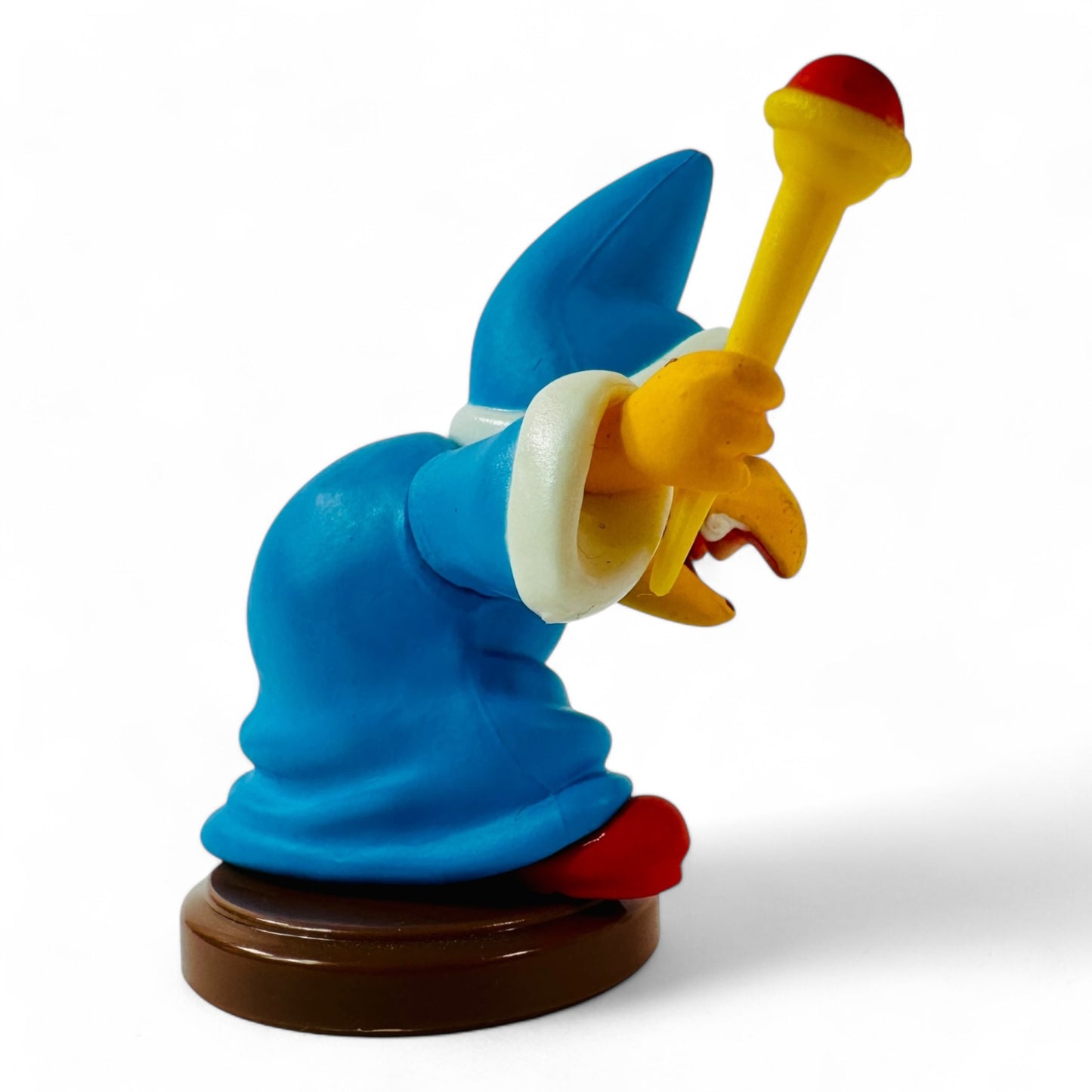 Kamek (Choco Egg)