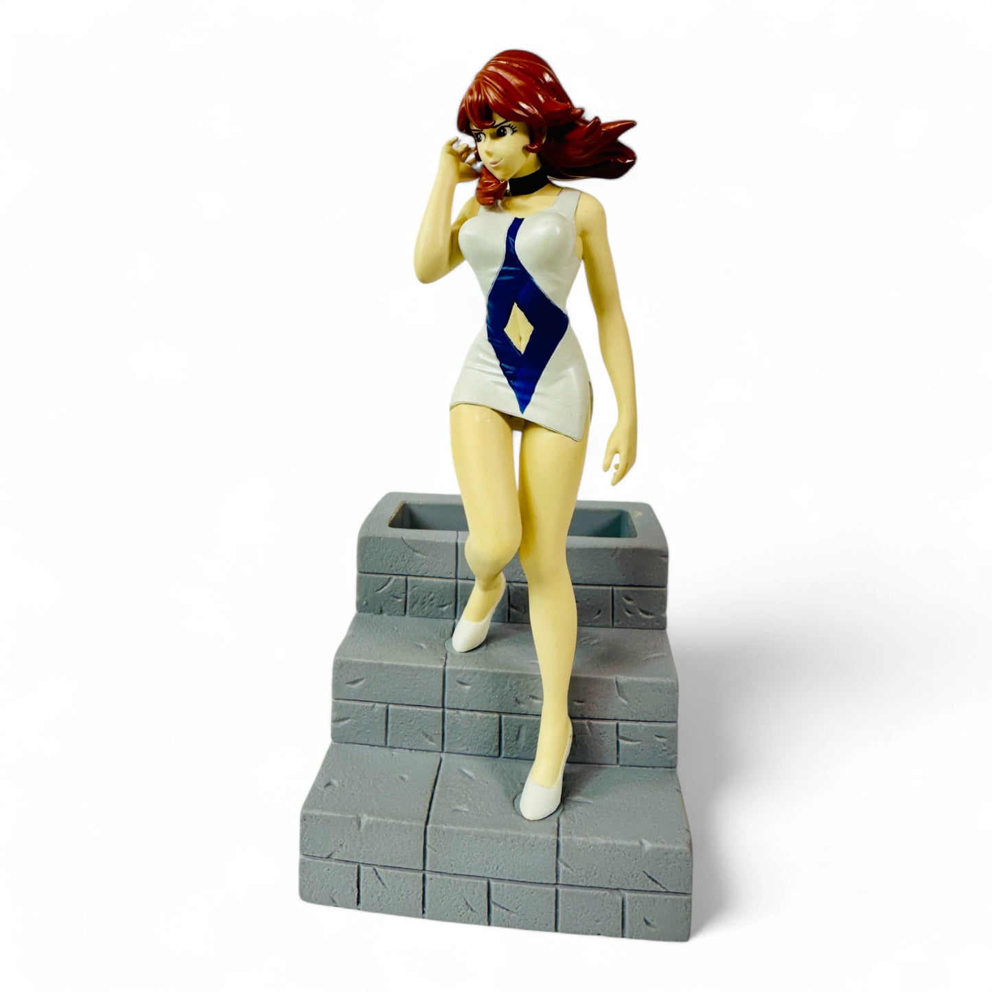 Mine Fujiko (Lupin III)