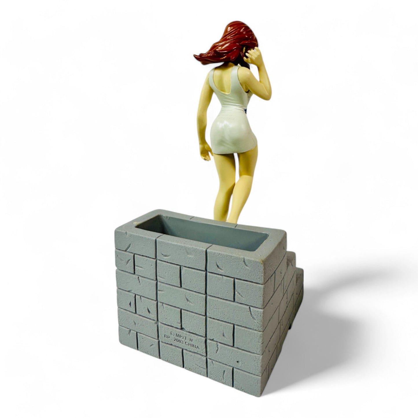 Mine Fujiko (Lupin III)