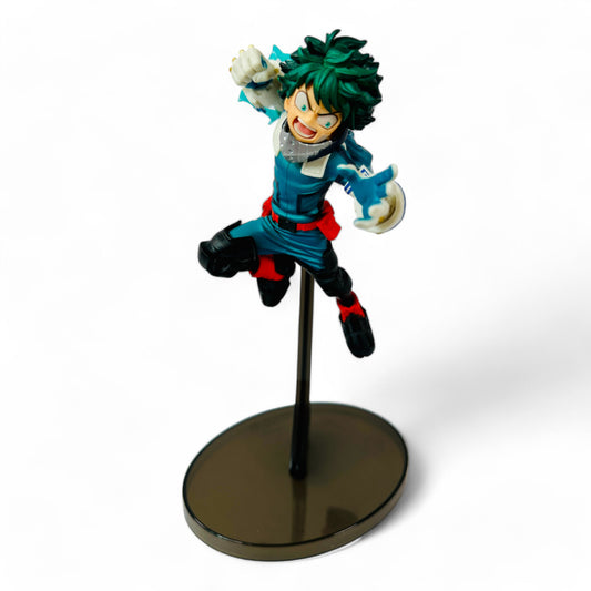 Midoriya Izuku (My Hero Academia)