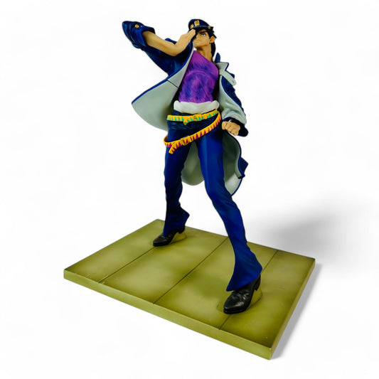 Jotaro Kujo (JoJo's Bizarre Adventure)