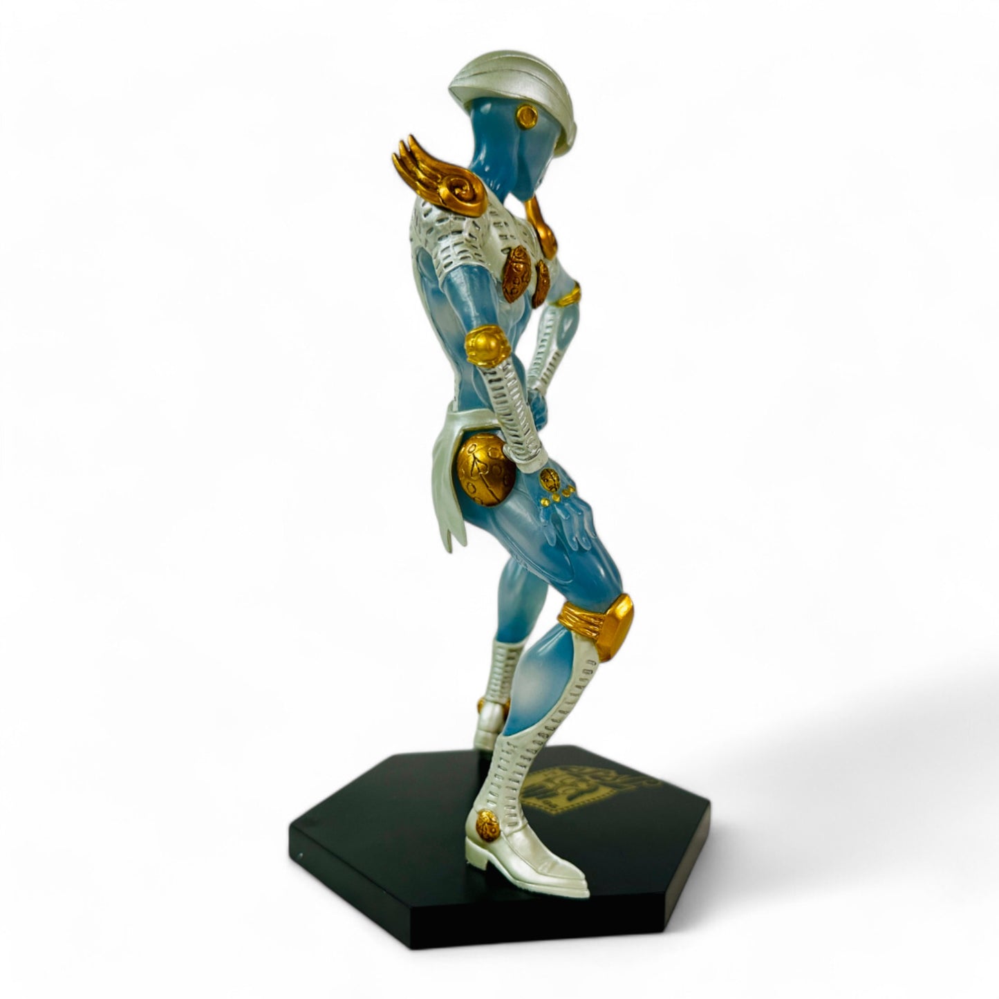 Award Gold Experience Anniversary (JoJo's Bizarre Adventure)