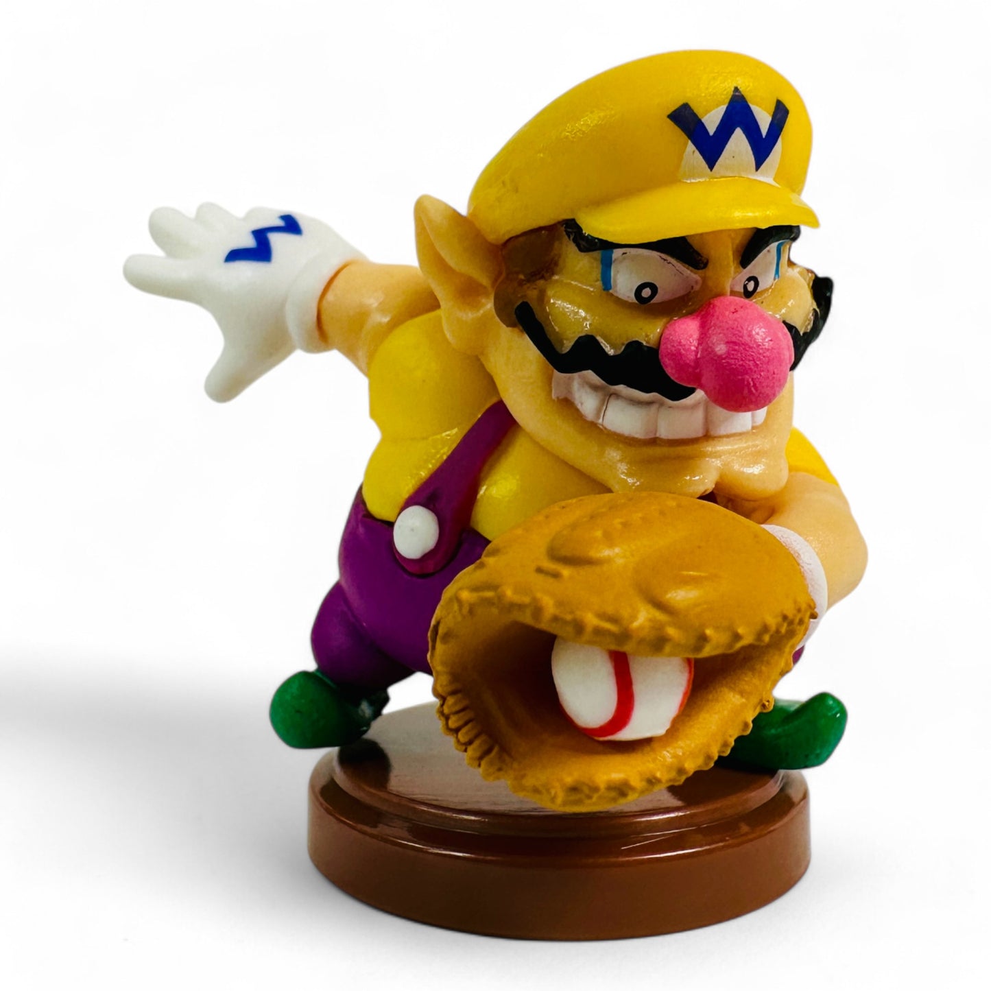 Wario & Waluigi (Choco Egg)