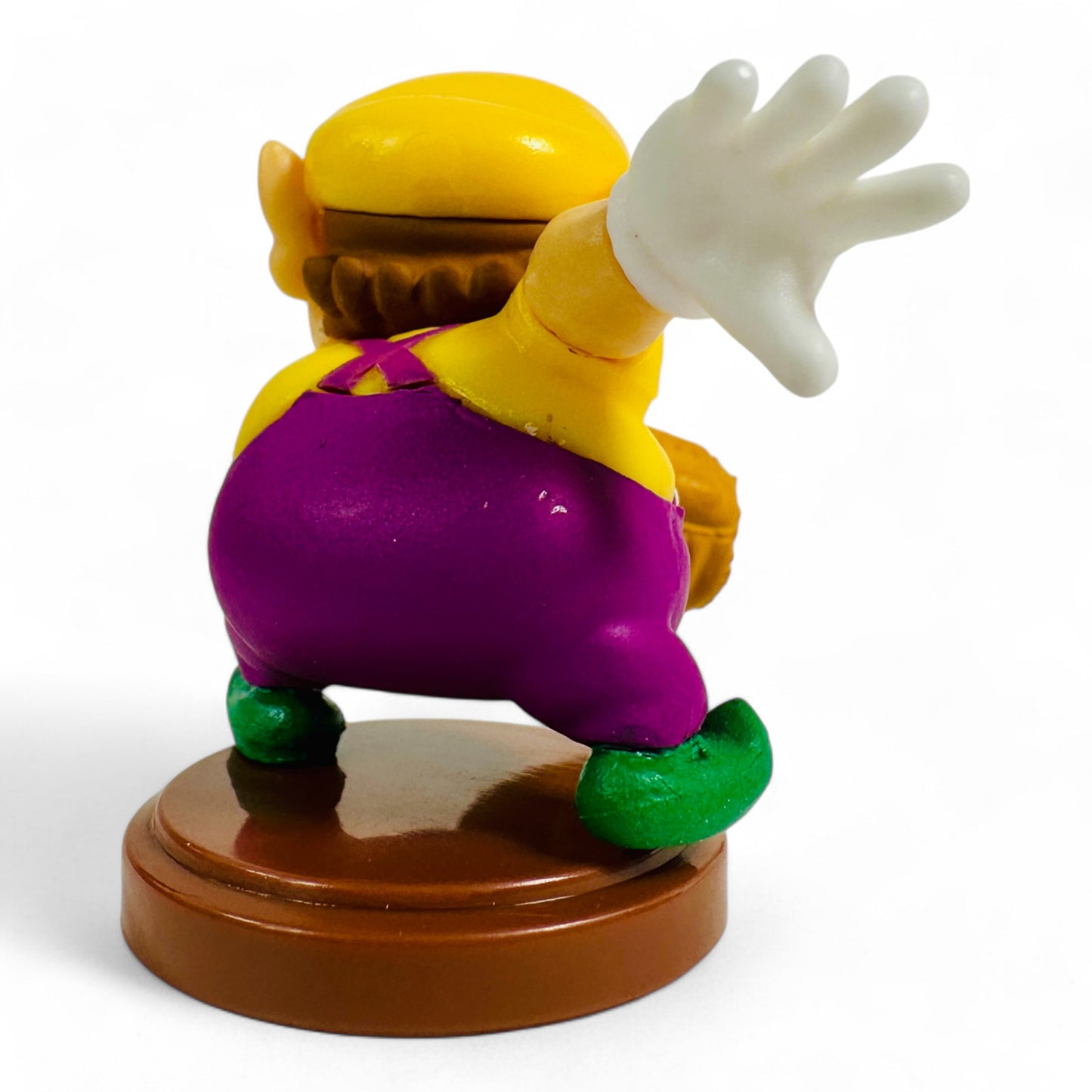 Wario & Waluigi (Choco Egg)