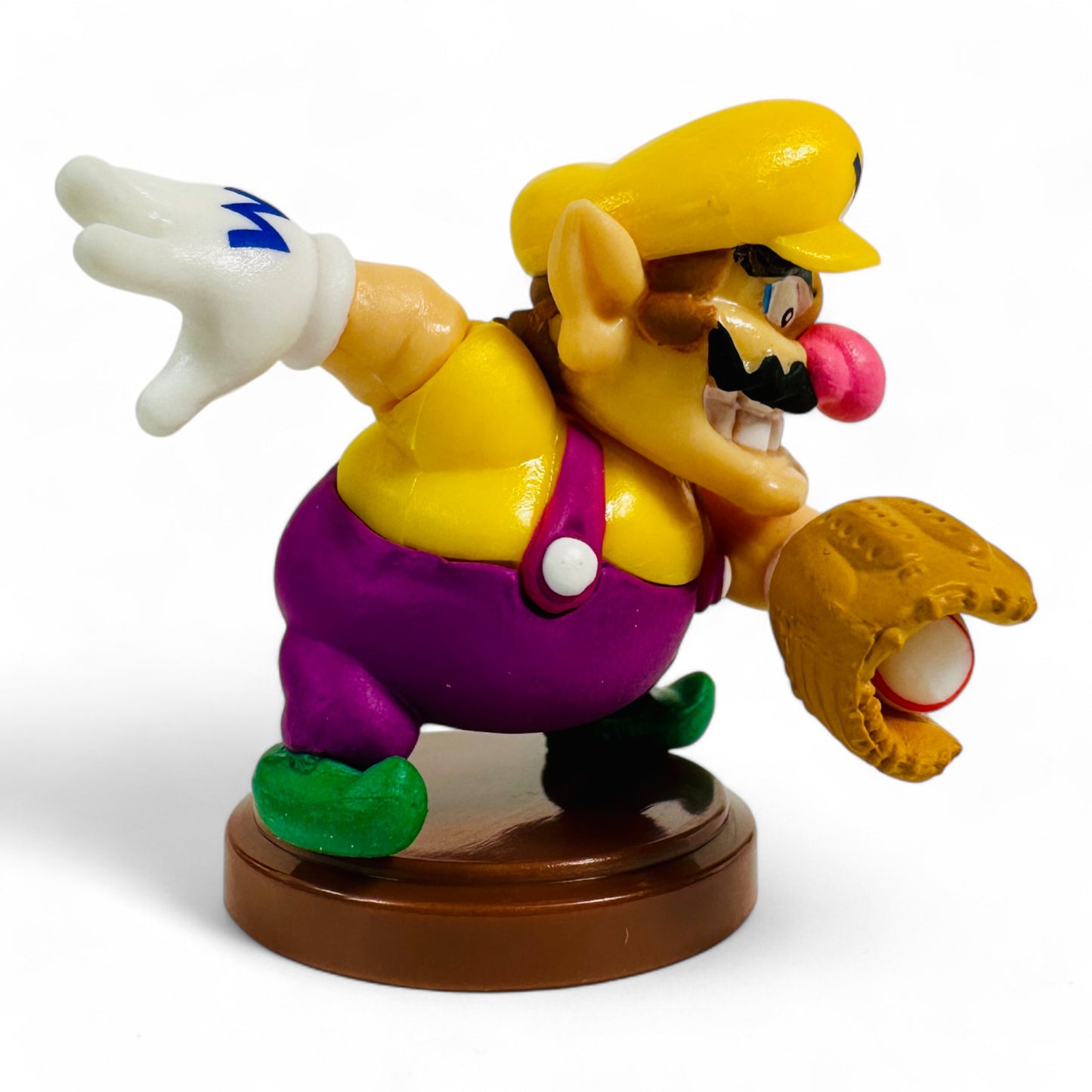 Wario & Waluigi (Choco Egg)