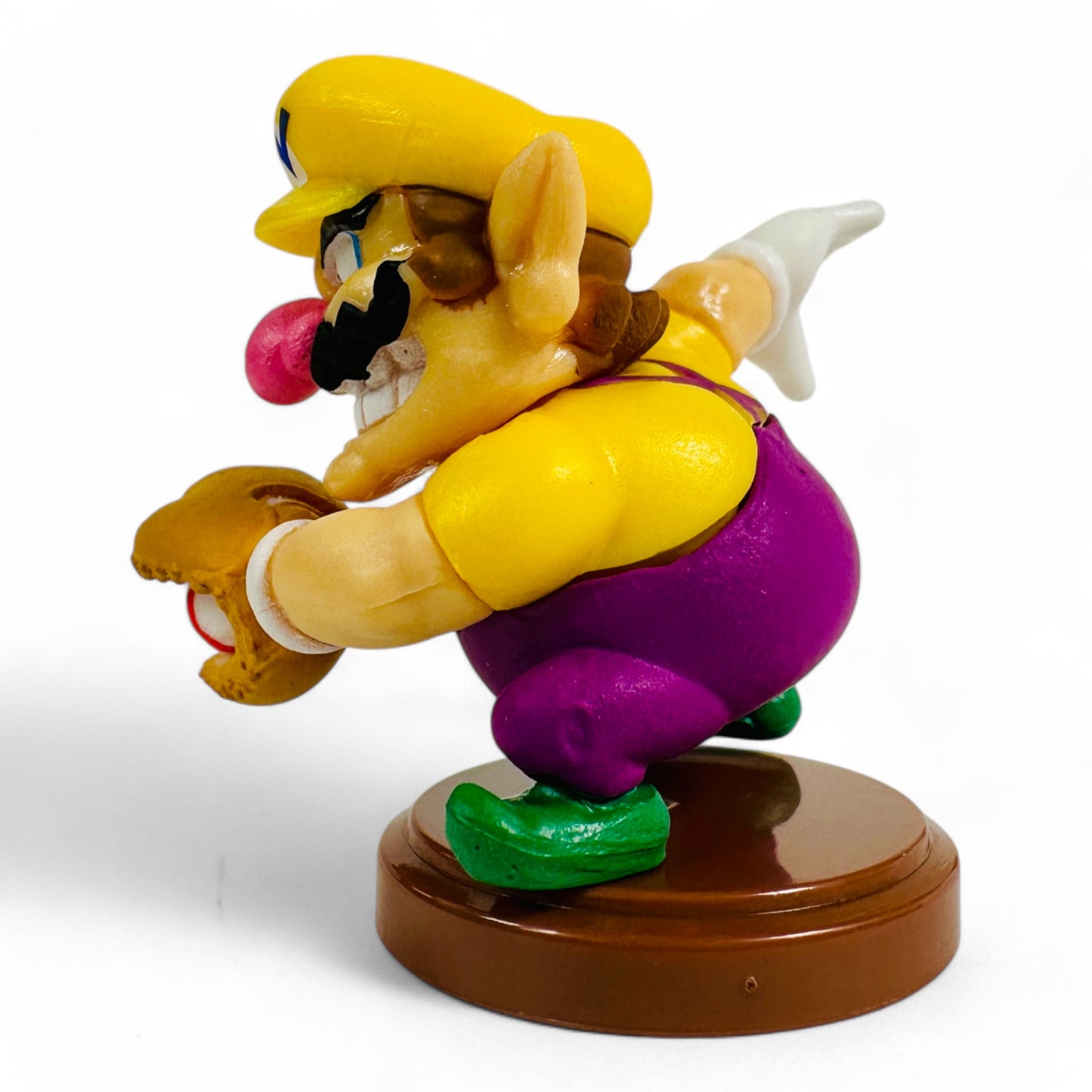 Wario & Waluigi (Choco Egg)