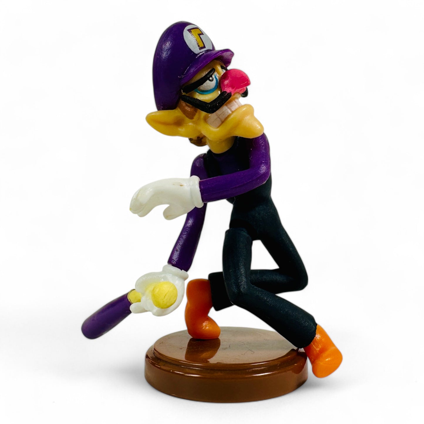Wario & Waluigi (Choco Egg)