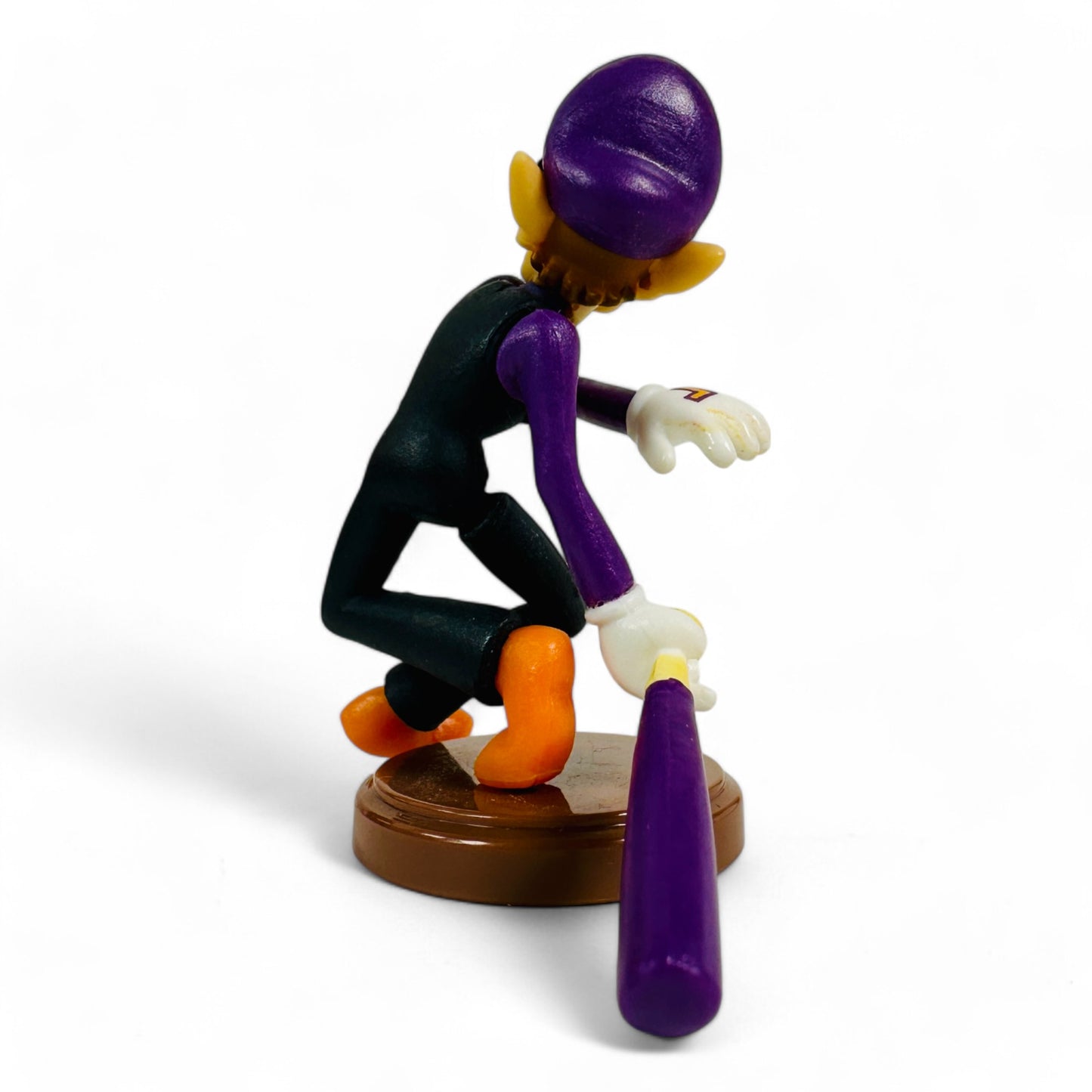 Wario & Waluigi (Choco Egg)