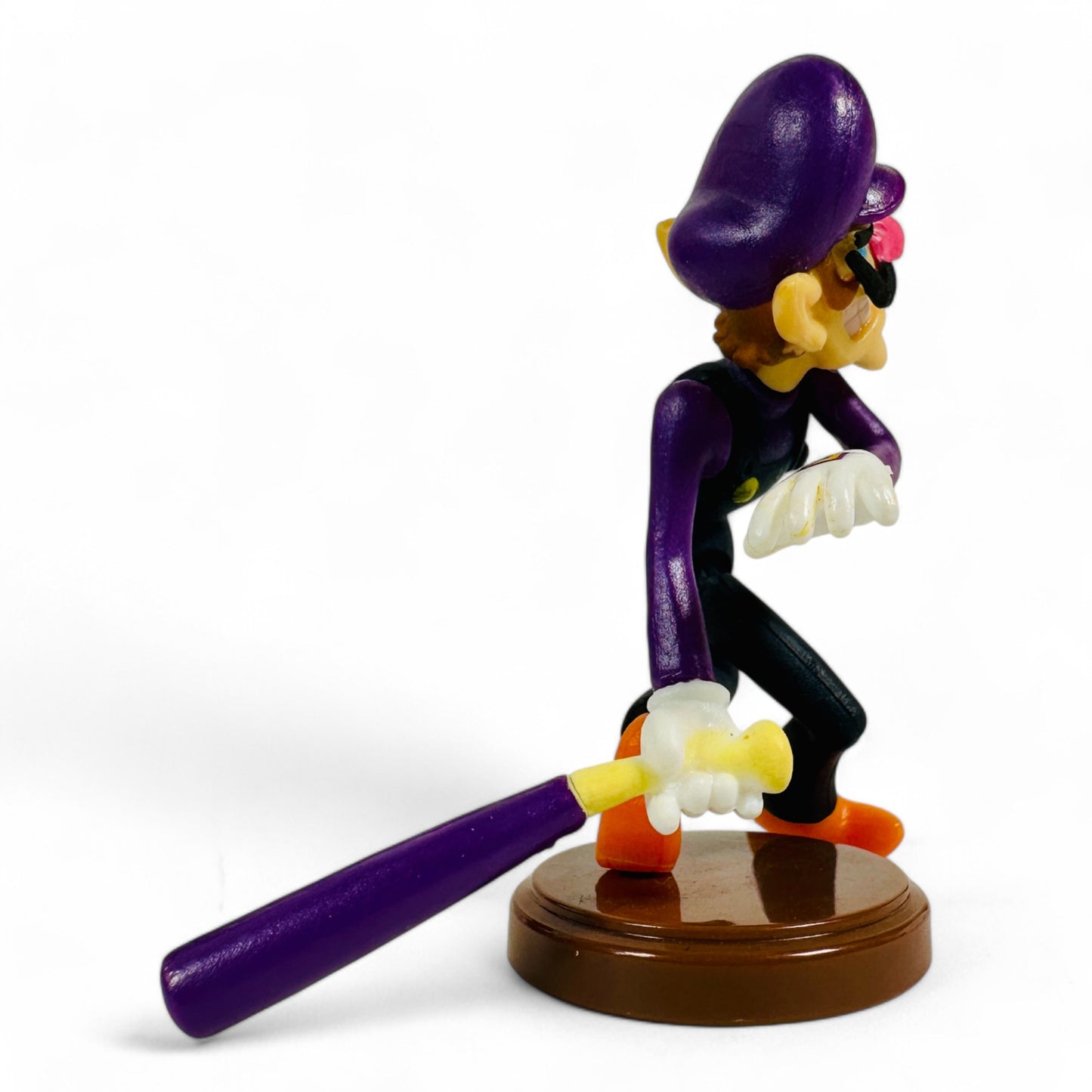 Wario & Waluigi (Choco Egg)