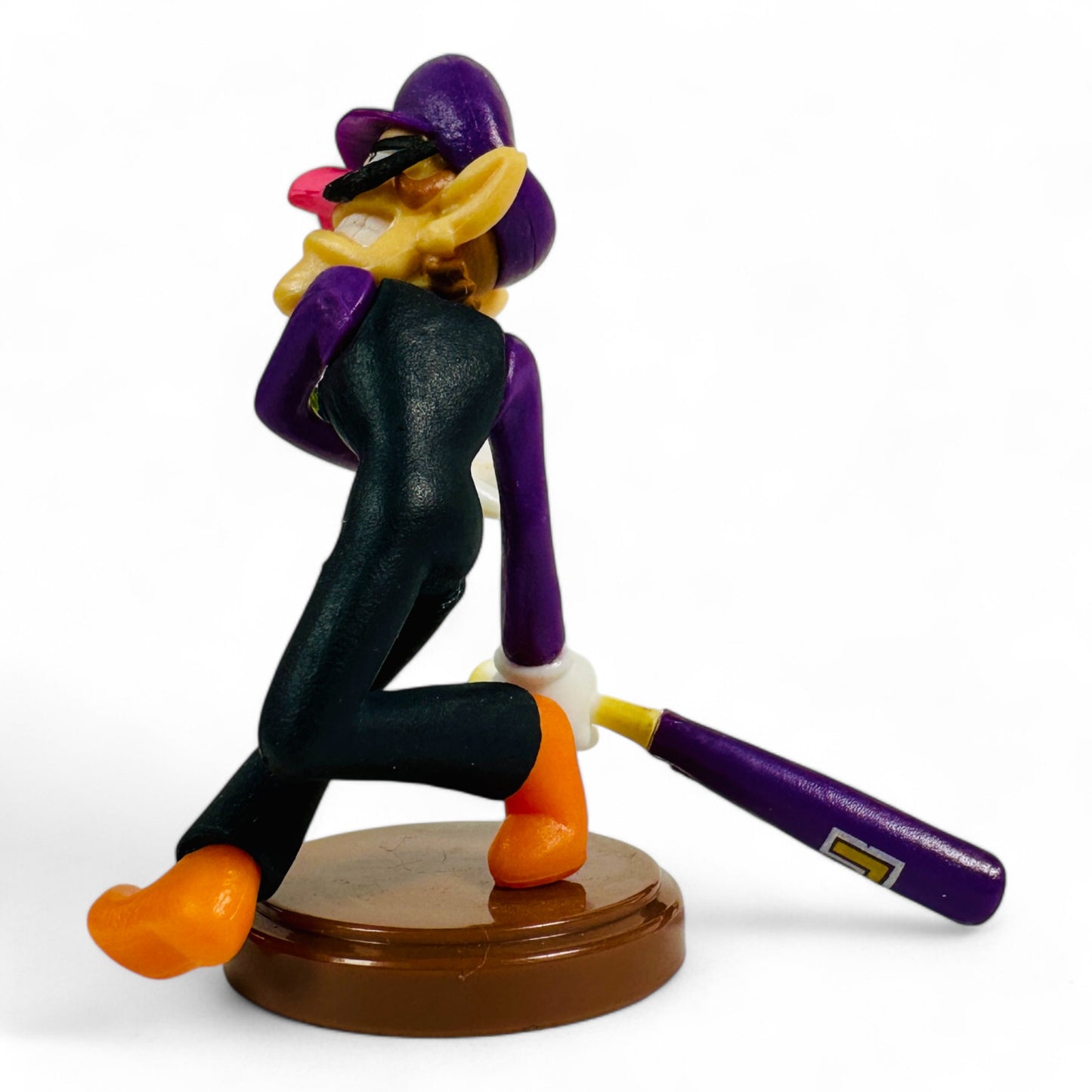 Wario & Waluigi (Choco Egg)